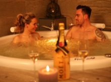 Wellness Relax Praha 9 Kolbenova