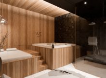 SPA WE vířivka a sauna Praha 3 Žižkov